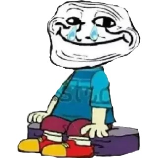 Sticker from @Funny_Gang_Posts Post