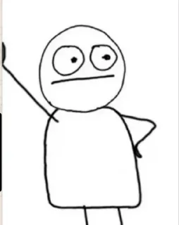 😐 emoji @muhammadelang V2 Telegram sticker 24 of 120
