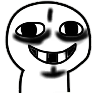 🌝 emoji Kl's stic-pack (@Yone_Robot) Telegram sticker 16 of 87