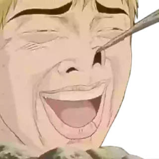 😭 emoji Great Teacher Onizuka Telegram sticker 8 of 19
