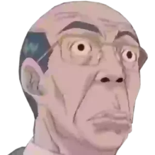 😃 emoji Great Teacher Onizuka Telegram sticker 11 of 19