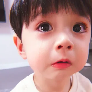Sticker from Bayi Devryl