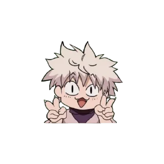 💂‍♀ emoji GO! GO! GO! TEAM Telegram sticker 9 of 22