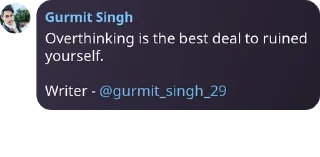 🥱 emoji Gurmit Singh 🥱 Telegram sticker 10 of 19