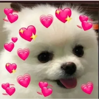 💋 emoji 玉子 Telegram sticker 13 of 120