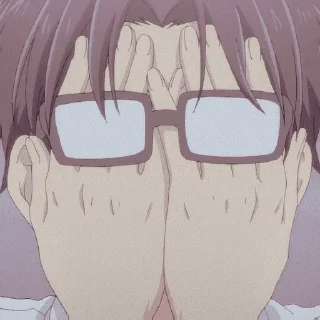 📷 emoji Nifuji Hirotaka — @StickerAnimePack Telegram sticker 22 of 22