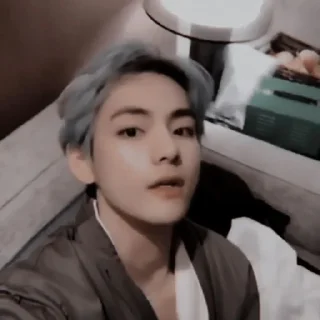 Sticker from taehyung — @indomiecs