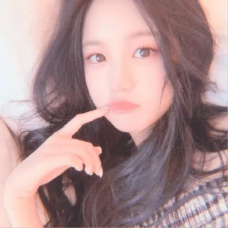 Sticker from Liona`s ! ☁️🍭 ╲ @roleplayersticker