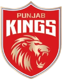 Sticker from Punjab Kings @IPLFansKerala