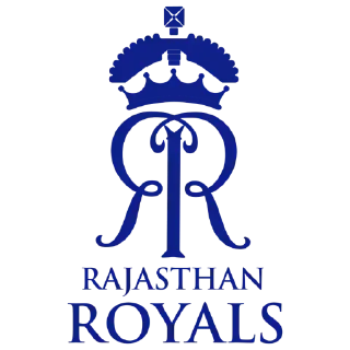 Sticker from Rajasthan Royals @IPLFansKerala