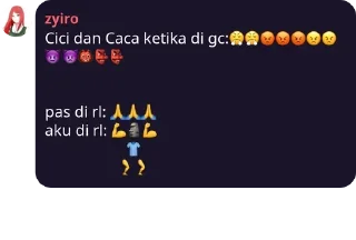 🙏 emoji Anak autis Telegram sticker 17 of 39