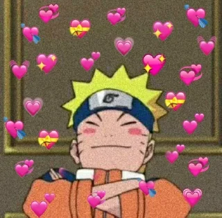 😌 emoji Kyoto Kun Pack Telegram sticker 12 of 85
