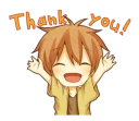 😂 emoji Mini boys Telegram sticker 18 of 40