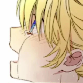🐇 emoji Athanasia de alger obelia @MILKUAJH Telegram sticker 14 of 39