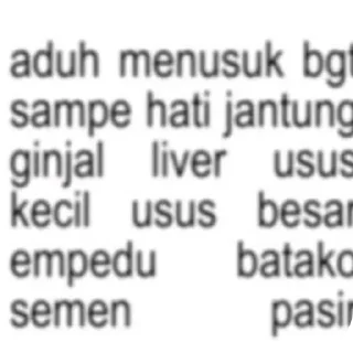 Sticker from alomani