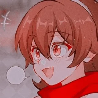 ☀ emoji 𝕬𝖒𝖇𝖊𝖗 || @mciror Telegram sticker 6 of 20