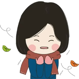 😣 emoji AWEsome @yourlullaby Telegram sticker 23 of 57