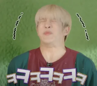 😆 emoji ASTRO memes [pt. 3] Telegram sticker 8 of 59