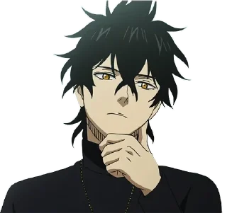 🤔 emoji @𝙞𝙩𝙖𝙘𝙝𝙞𝙤𝙛𝙩𝙝𝙚𝙡𝙚𝙖𝙛𝙛 🥺✨♥️
@𝘼𝙣𝙞𝙞𝙢𝙚𝙨_𝙉𝙖𝙩𝙞𝙤𝙣 Telegram sticker 15 of 120