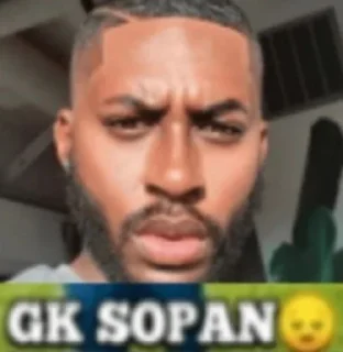😪 emoji si paling mim 😂 @VJ04K Telegram sticker 10 of 41