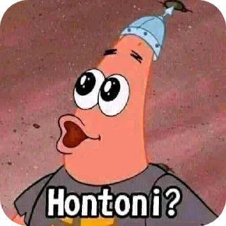 🖼 emoji Spongebob by udin Telegram sticker 17 of 22