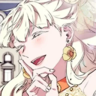 💭 emoji ㅤㅤ葉 ◟ @Cupidreams 𓂅᮫᜔ִׂ . Telegram sticker 21 of 105
