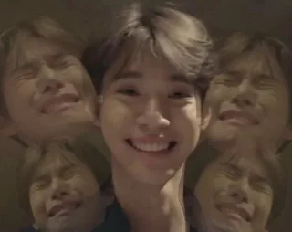 😁 emoji ៸៸ 🌱 𝐍𝐂𝐓〻✨˚₊ ୭̥  @fullsuntzen Telegram sticker 5 of 84
