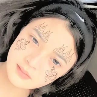 🪄 emoji nonchr ๑ @sukapelangii Telegram sticker 3 of 47