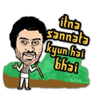 😞 emoji apna stickers Telegram sticker 7 of 36