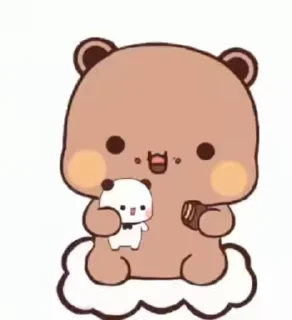 Sticker from 乛𝒁𝑨𝒀𝑵𝑬 〝 ⚘'s