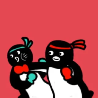 👊 emoji Suica Memes 2 Telegram sticker 20 of 57
