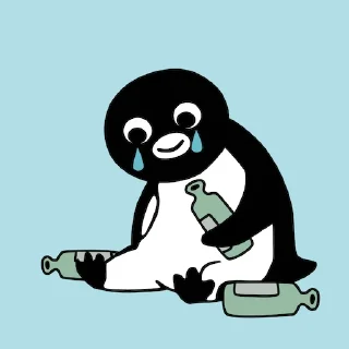 🍷 emoji Suica Memes 2 Telegram sticker 15 of 57