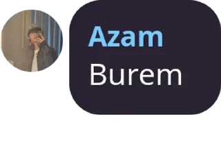 💶 emoji Aaz Telegram sticker 10 of 18