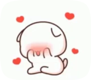 🌟 emoji Black Heart 🖤 Telegram sticker 10 of 50