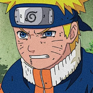 🦊 emoji ☆Uzumaki Naruto☆◇@RiverLandArea@EuphylliaCastle@Yehekiel Telegram sticker 21 of 50