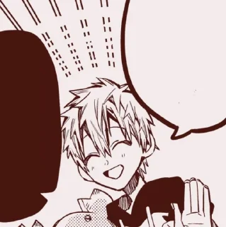 Sticker from 𖥻 𝐌𝐢𝐧𝐚𝐦𝐨𝐭𝐨 𝐓𝐞𝐫𝐮 ¡! ∿ @tikelanimekun