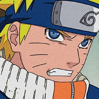 🦊 emoji ☆Uzumaki Naruto☆◇@RiverLandArea@EuphylliaCastle@Yehekiel Telegram sticker 20 of 50