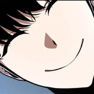 😊 emoji orv Telegram sticker 8 of 32
