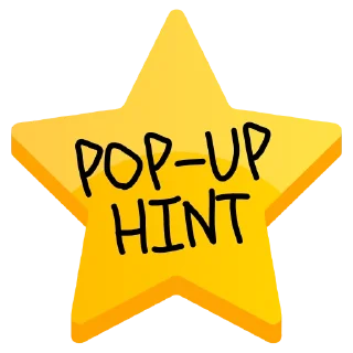 🗒 emoji EMP POP-UP WEEK Telegram sticker 16 of 47