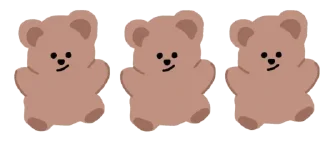 🪅 emoji 𝐇ijrαh𝐖ith𝐅reyyα @barengfreyya Telegram sticker 1 of 8