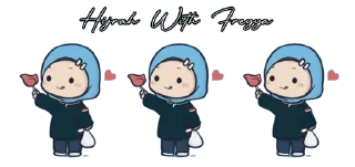 🪅 emoji 𝐇ijrαh𝐖ith𝐅reyyα @barengfreyya Telegram sticker 6 of 8