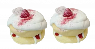 🍰 emoji ˘ `៸៸꒱ഒ ⊹ ˚ @Elegaency ₊  ⑅  . Telegram sticker 22 of 27