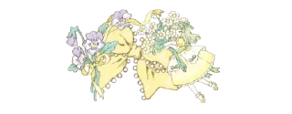 🧙‍♀ emoji Bloomed ‧₊˚ ♡⸍꙳  @elegaency Telegram sticker 10 of 17
