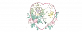 💐 emoji Bloomed ‧₊˚ ♡⸍꙳  @elegaency Telegram sticker 6 of 17