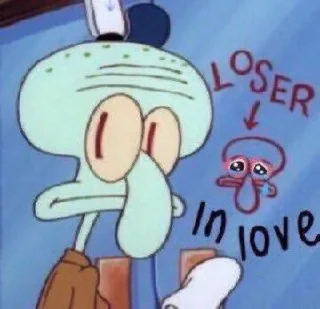🚨 emoji spongebob meme @heeajin Telegram sticker 15 of 51