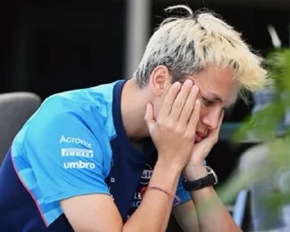 😞 emoji F1 Reaction 2023 Telegram sticker 4 of 102