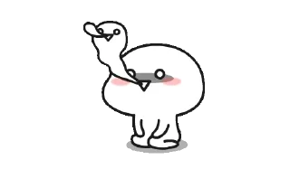 😮‍💨 emoji pentol gerak @thisnonomine Telegram sticker 6 of 15