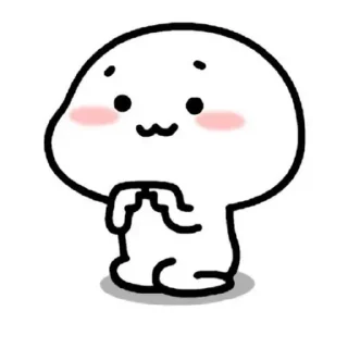 😆 emoji Quby is coming!! Telegram sticker 14 of 120