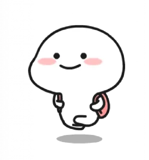 🎒 emoji Quby is coming!! Telegram sticker 21 of 120