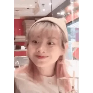 Sticker from Sinnie Gif